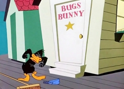 باگز بانی (باگز بانی ستاره می شود)